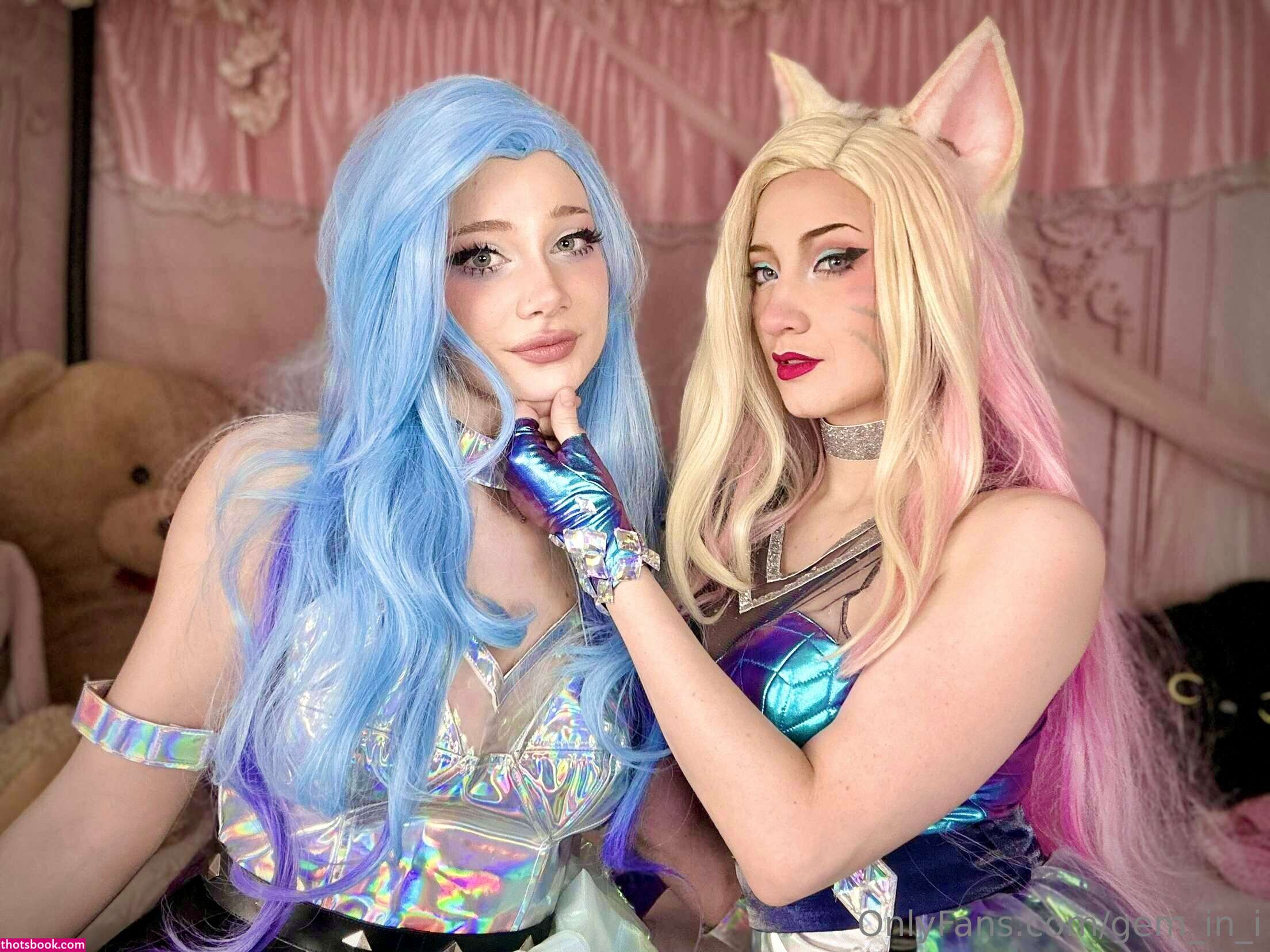 Gemini Chrysalis Photo #312