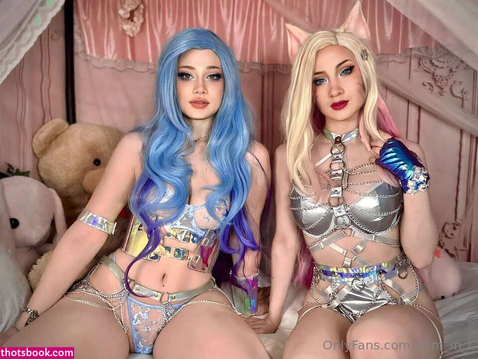 Gemini Chrysalis Photo #324