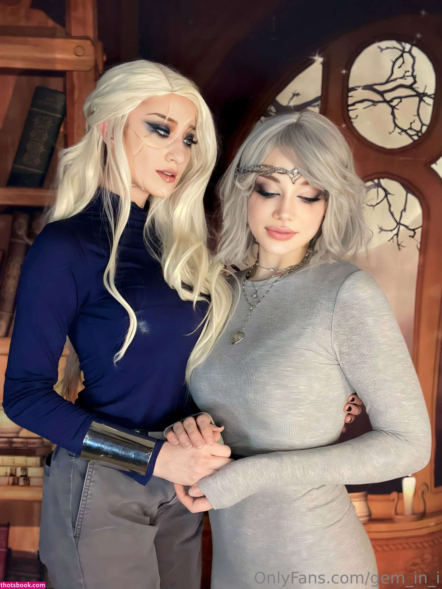 Gemini Chrysalis Photo #328