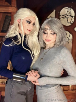 Gemini Chrysalis Photo #288