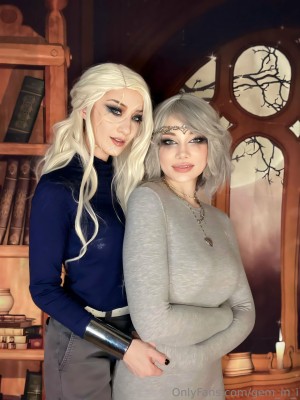 Gemini Chrysalis Photo #302