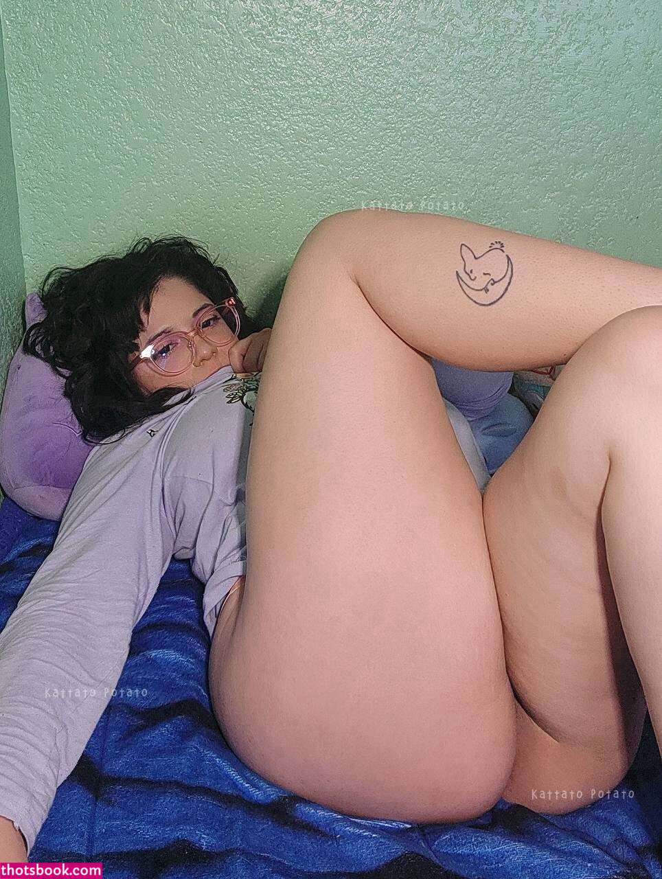 Kattato Pottato Photo #47