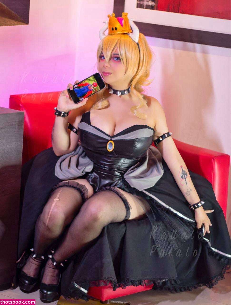 Kattato Pottato Photo #88