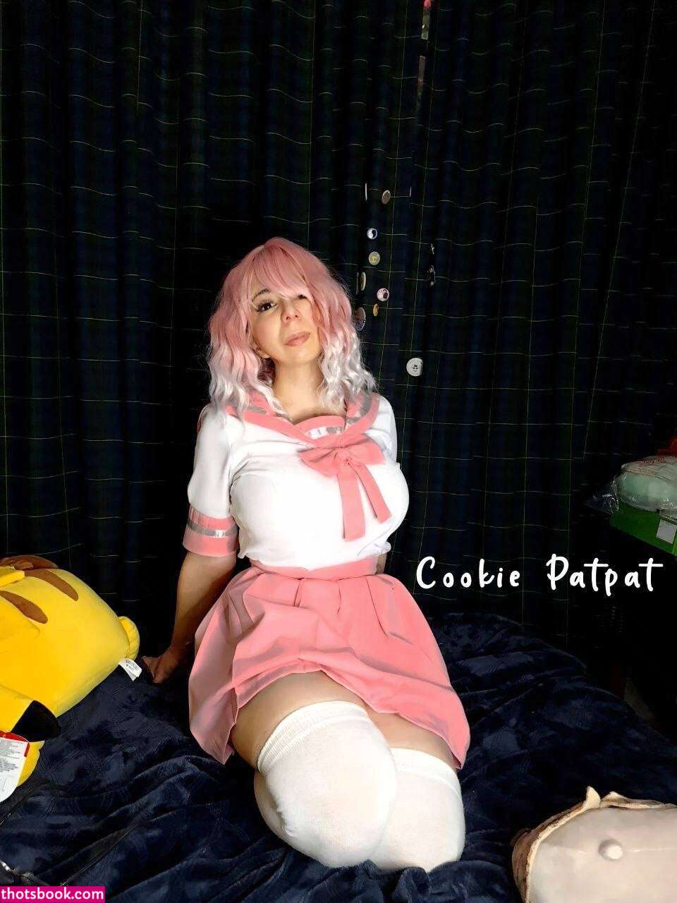 Kattato Pottato Photo #93