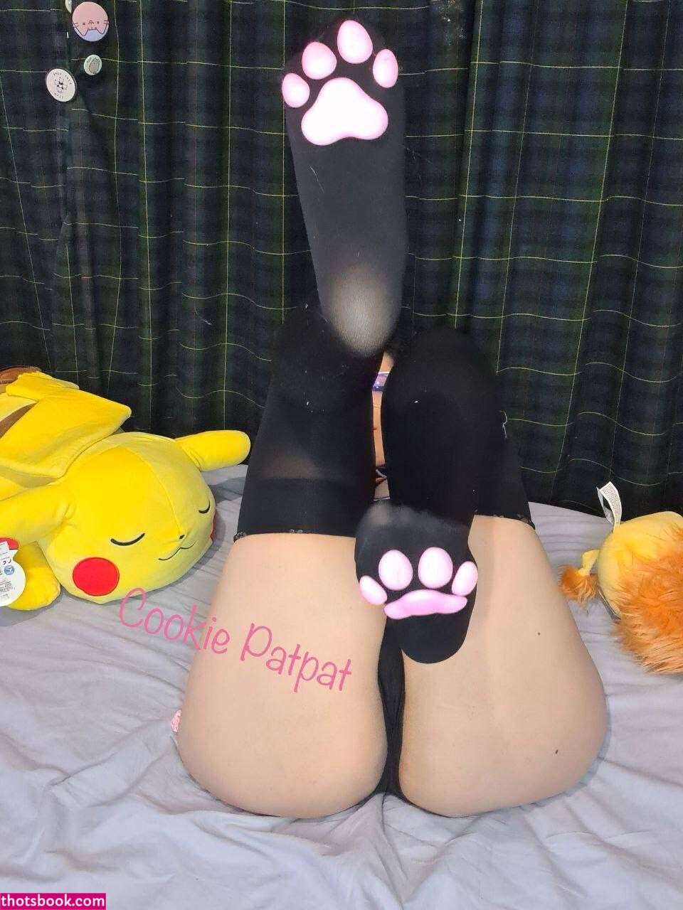 Kattato Pottato Photo #115