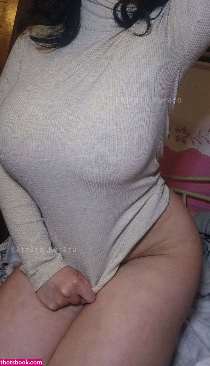 Kattato Pottato Photo #141