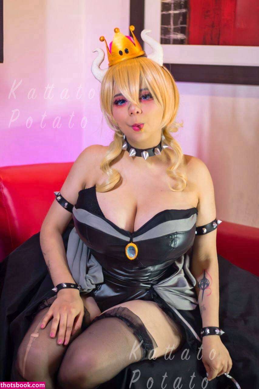 Kattato Pottato Photo #145