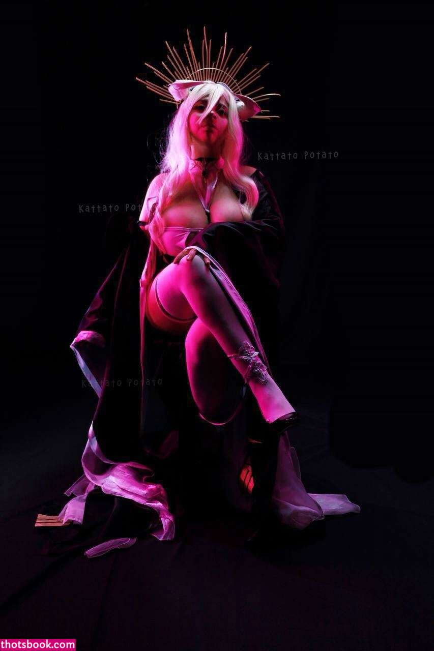 Kattato Pottato Photo #153