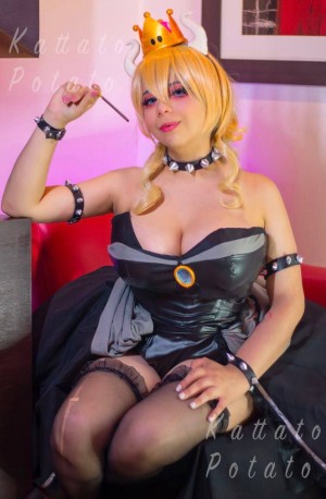 Kattato Pottato Photo #180