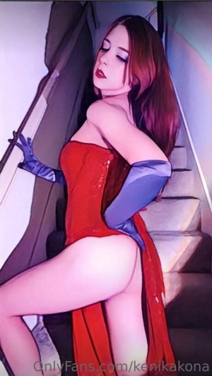 Kenika Kona Photo #86