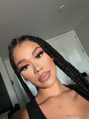 Mulan Hernandez Photo #40