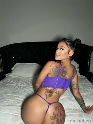 Mulan Hernandez Photo #44