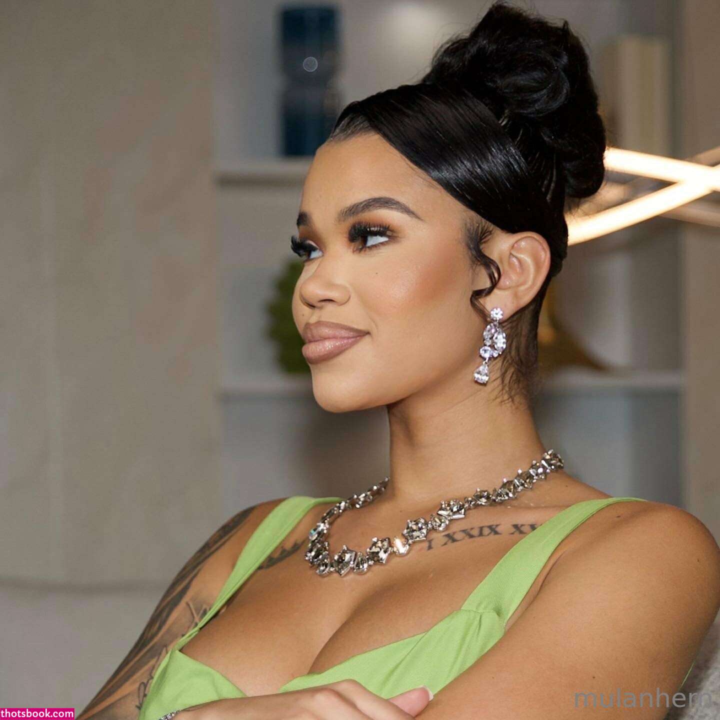 Mulan Hernandez Photo #46