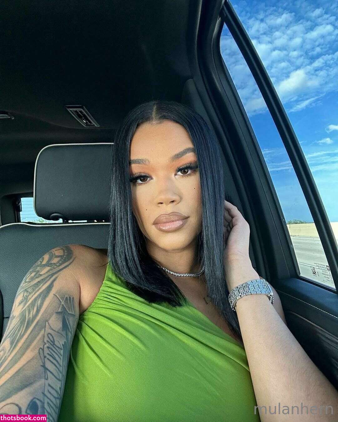 Mulan Hernandez Photo #48