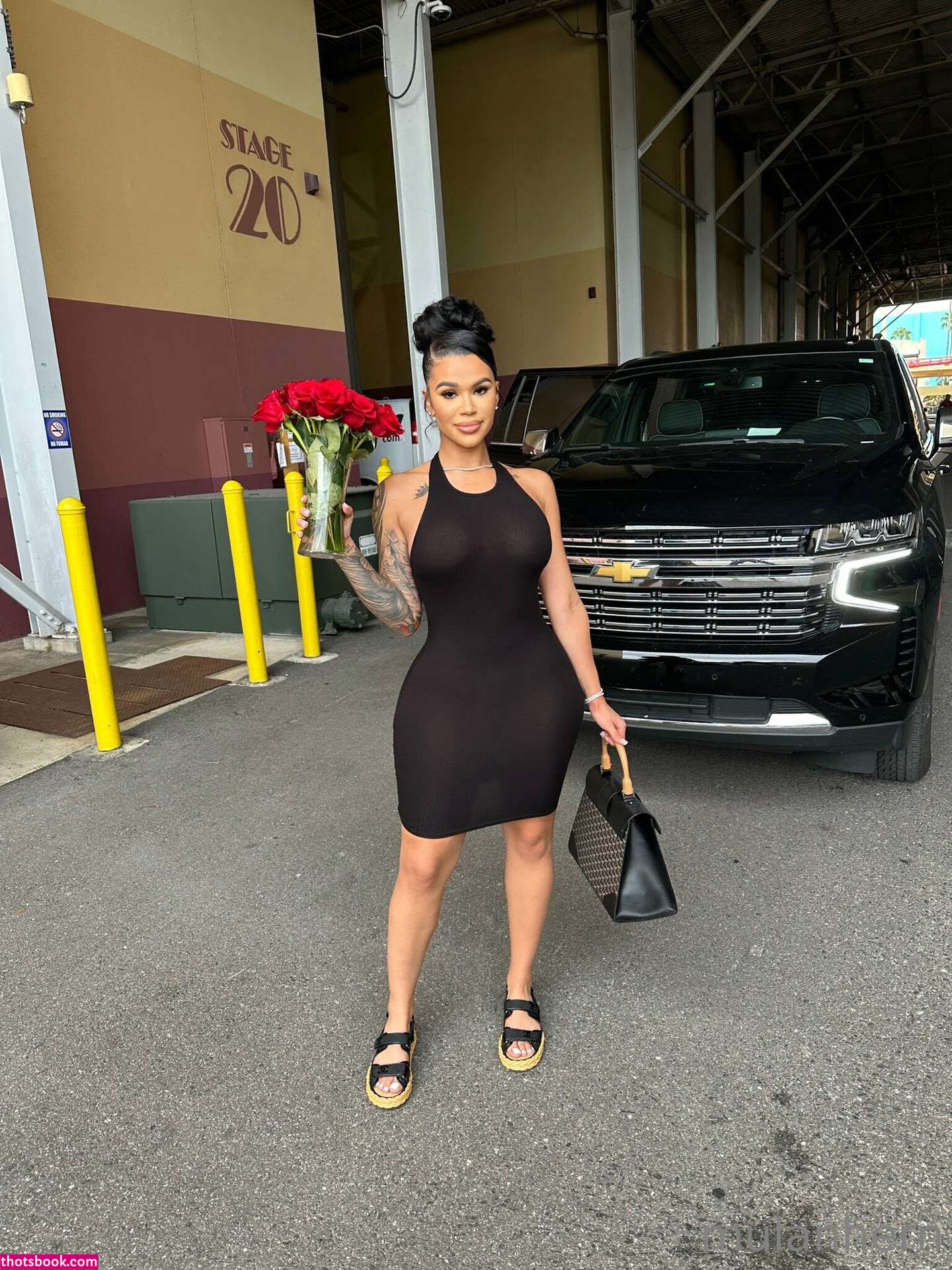 Mulan Hernandez Photo #52