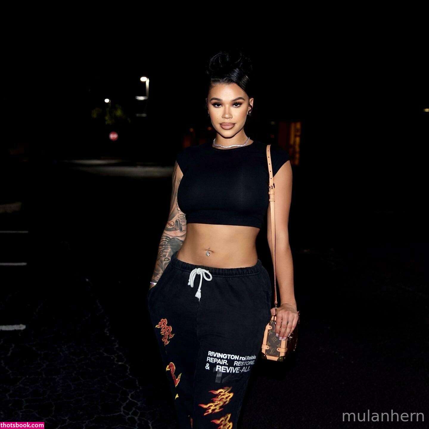 Mulan Hernandez Photo #62