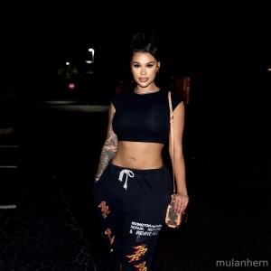 Mulan Hernandez Photo #62