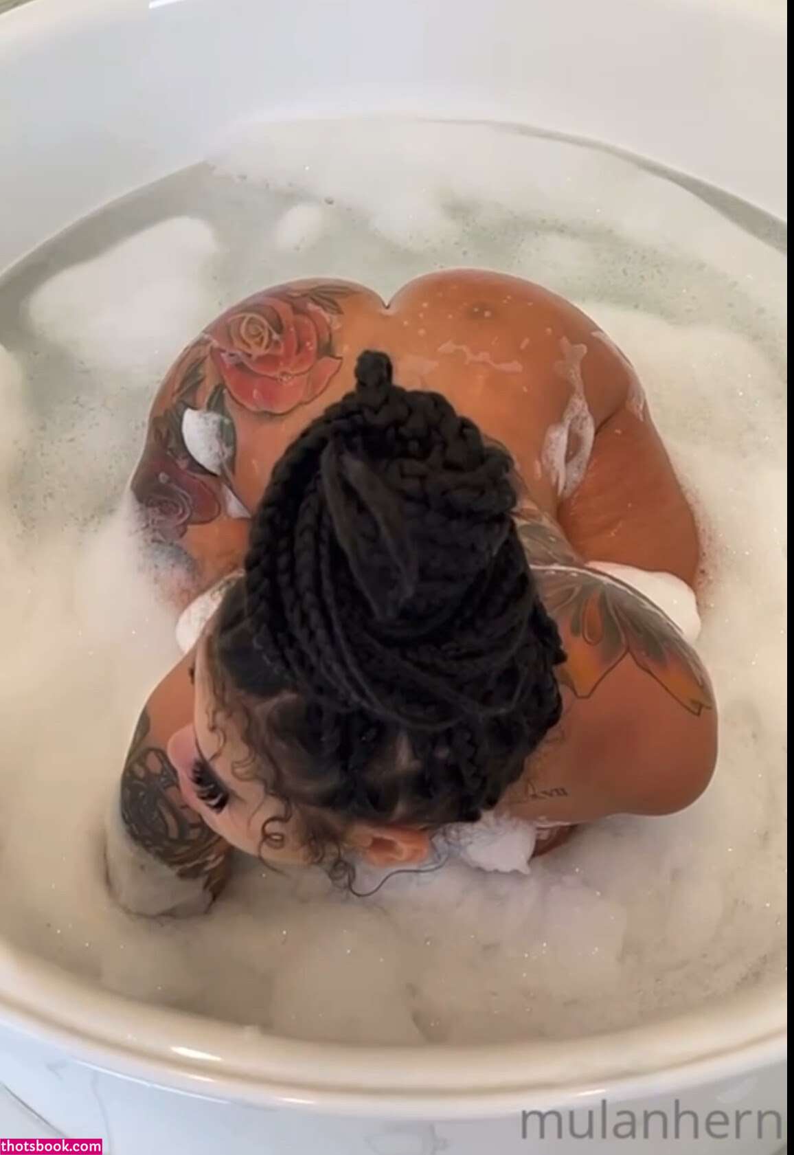 Mulan Hernandez Photo #85