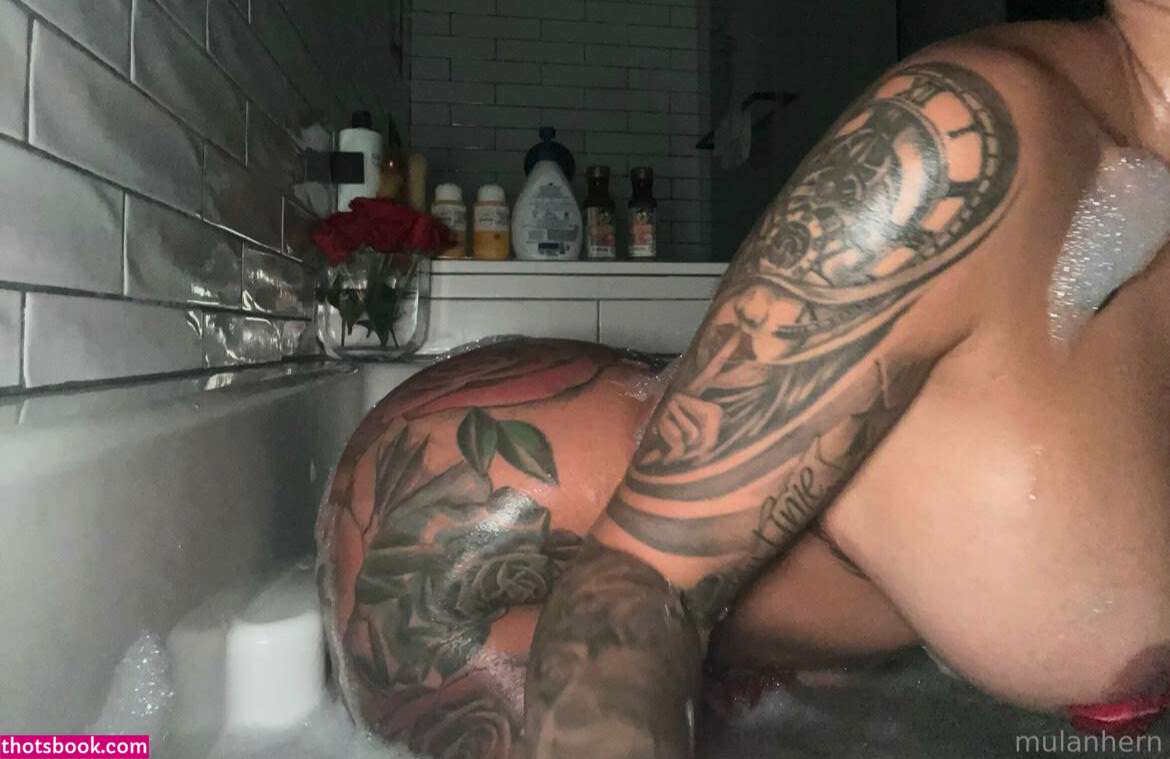 Mulan Hernandez Photo #88