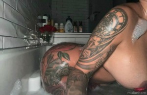 Mulan Hernandez Photo #88