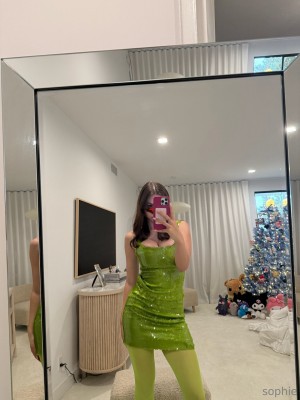 Sophie Mudd Photo #1047