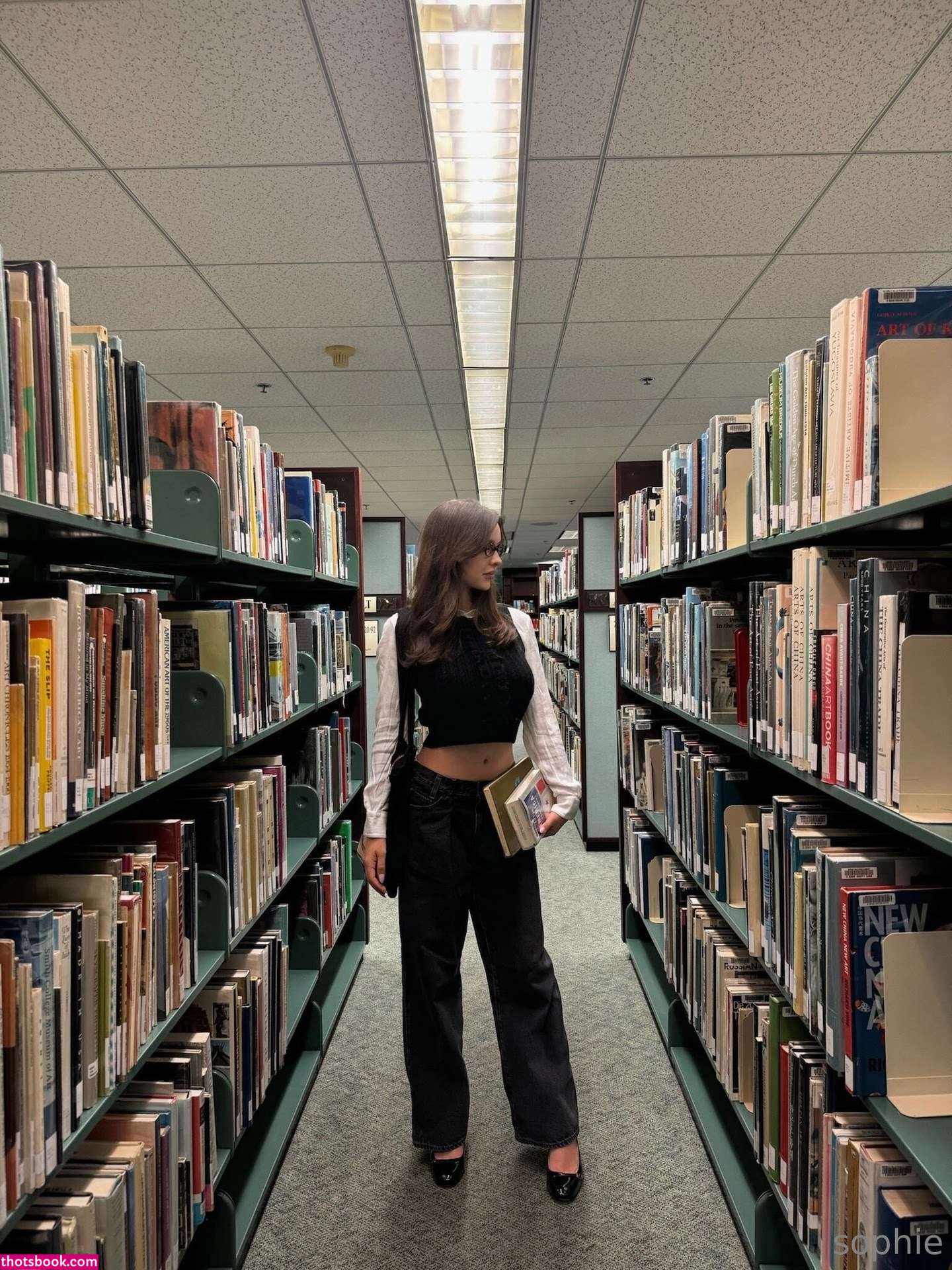 Sophie Mudd Photo #1060