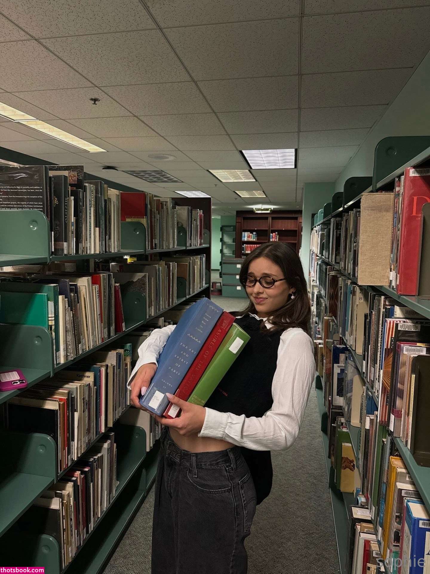 Sophie Mudd Photo #1068