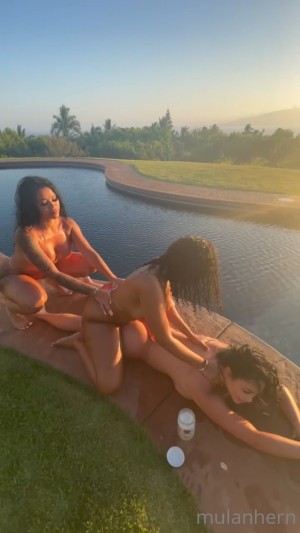 Mulan Hernandez Video #91