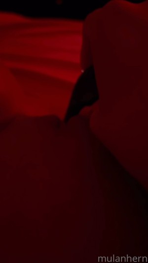 Mulan Hernandez Video #95