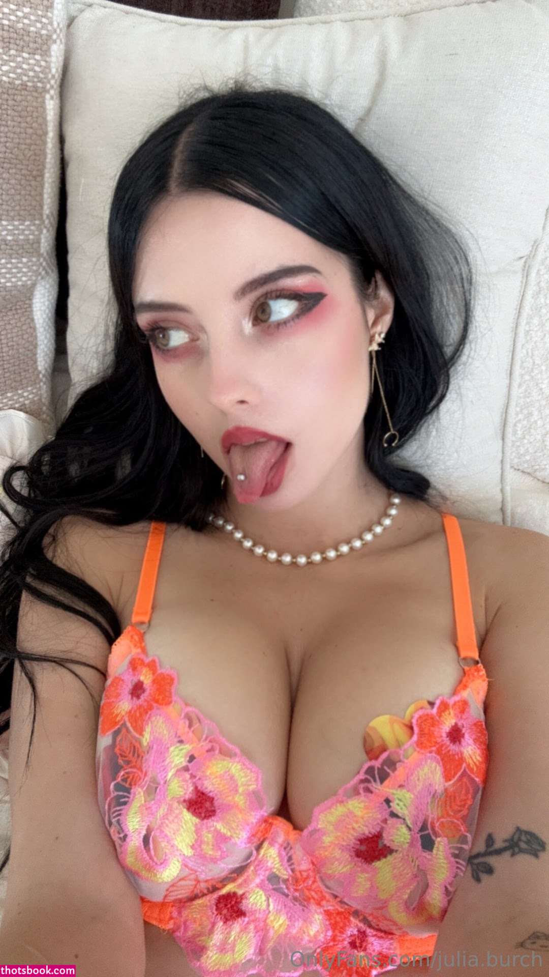 Burch Twins Photo #1153