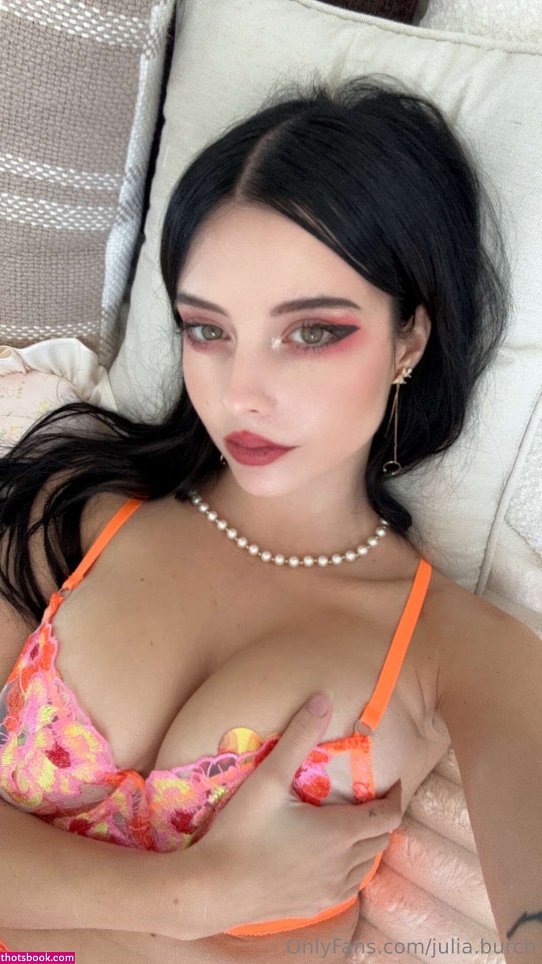 Burch Twins Photo #1194