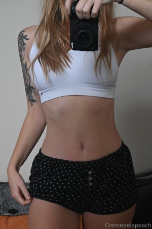 cremedelapeach Photo #149