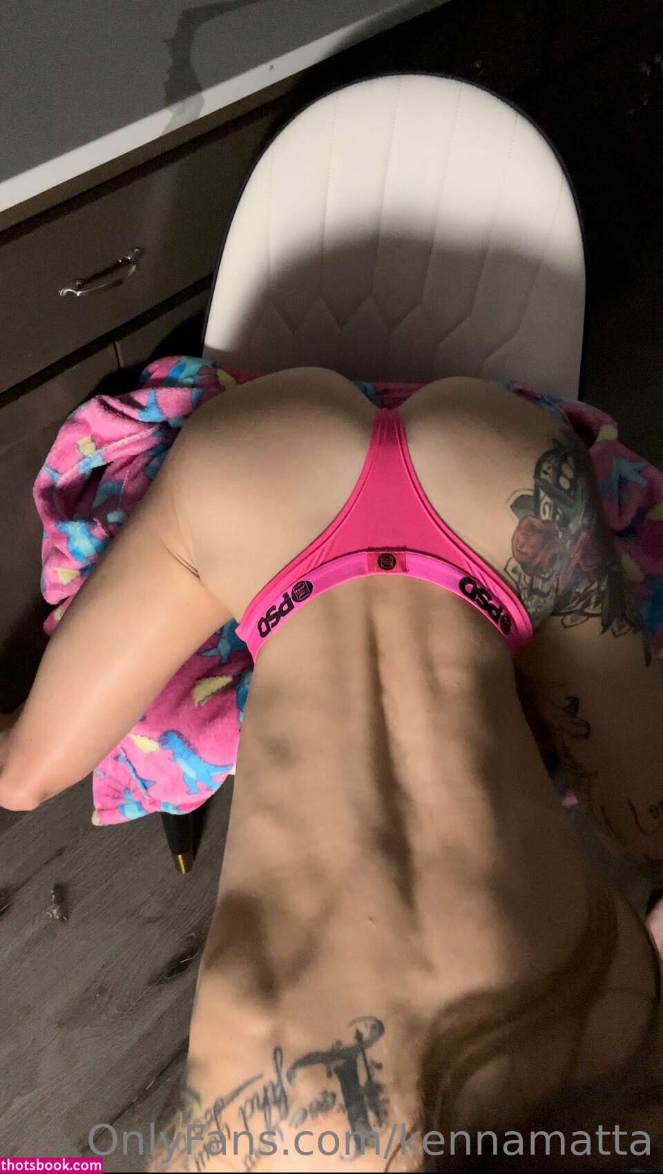 Kenna Matta Photo #108