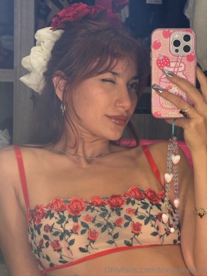 Lexy Panterra Post #40