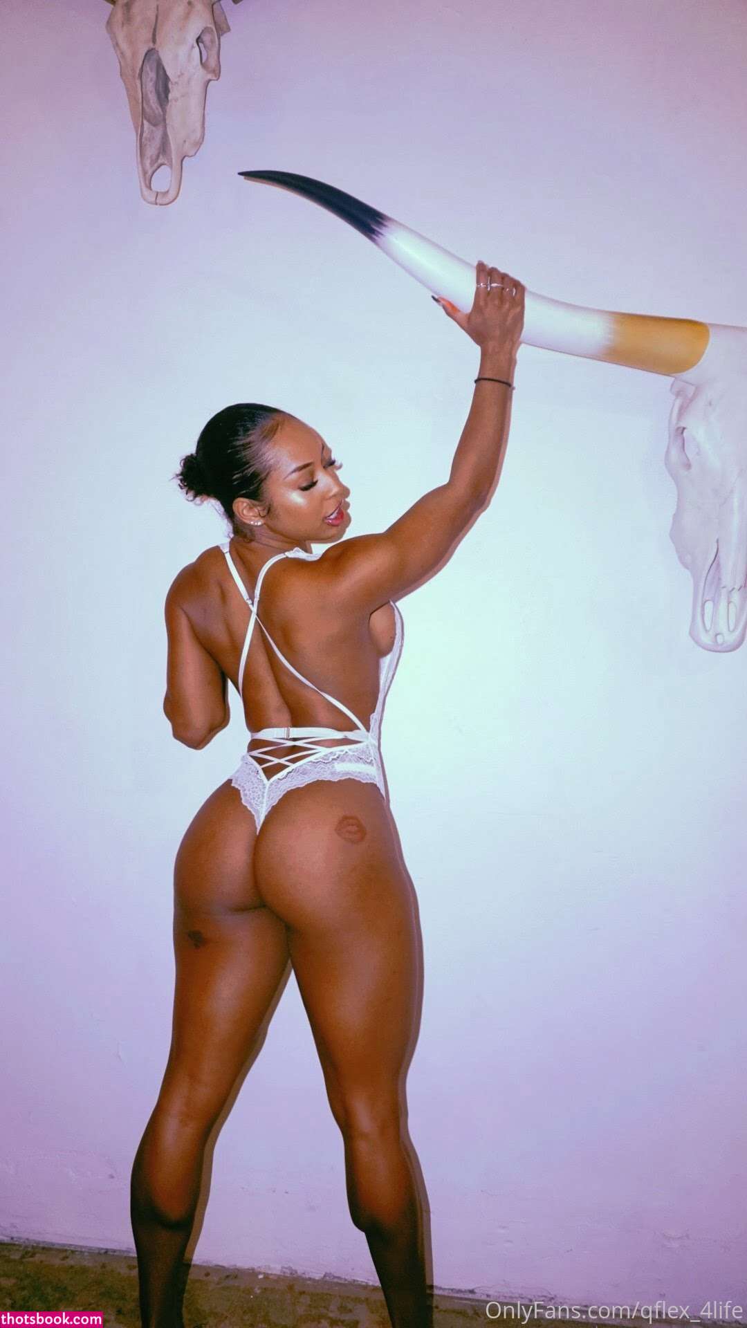 Qimmah Russo Photo #536