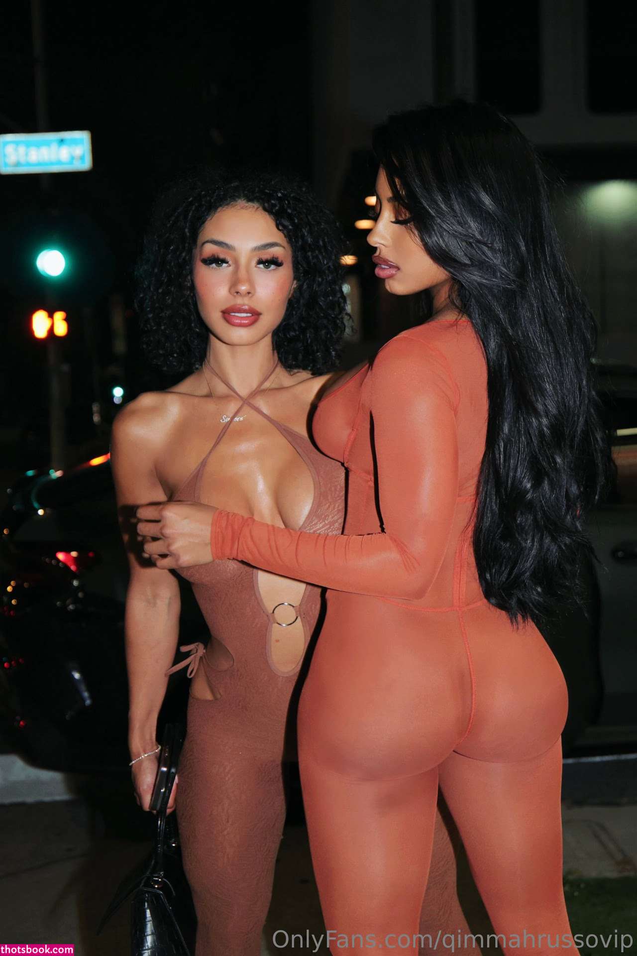 Qimmah Russo Photo #565