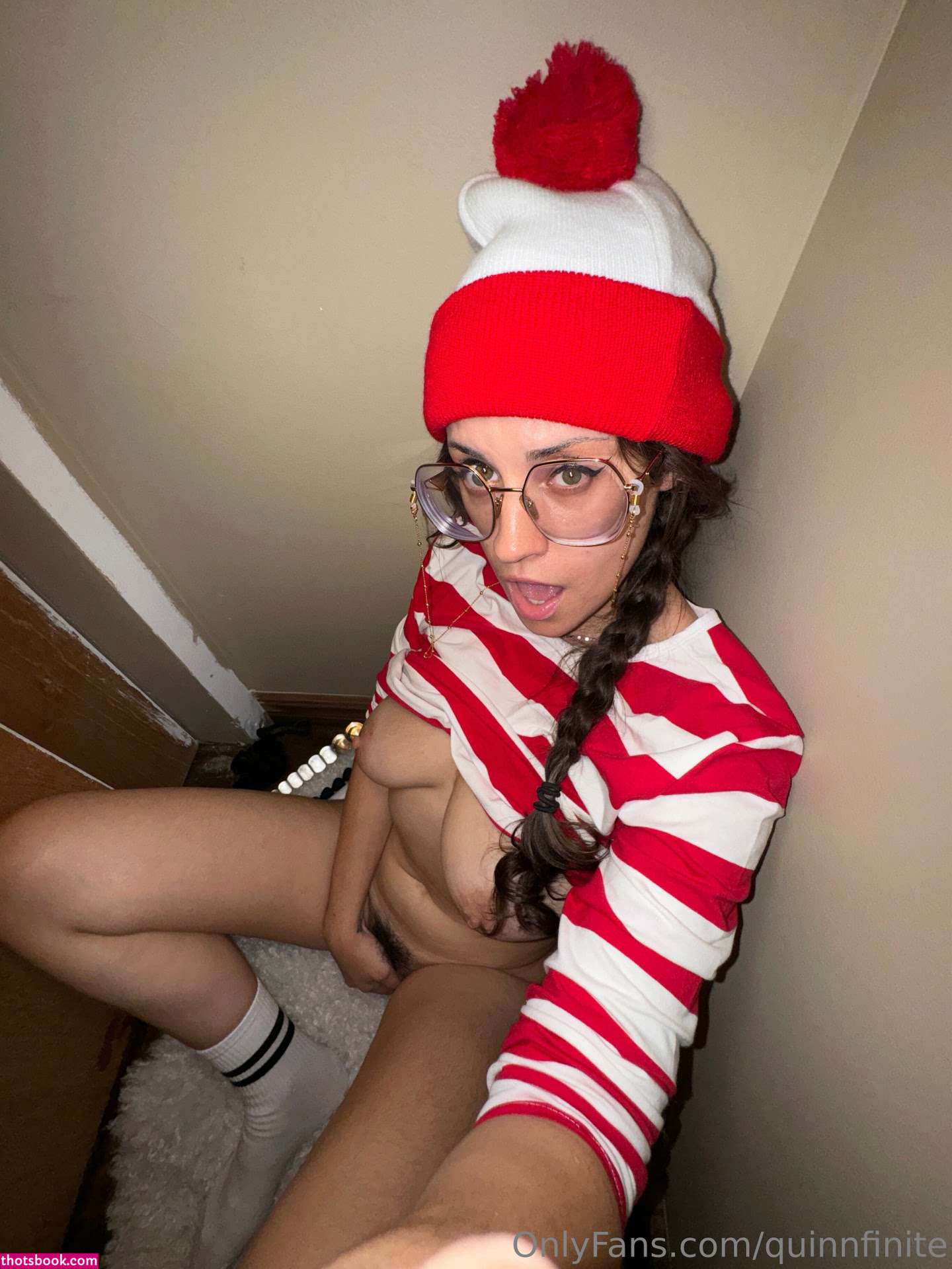 Quinn Finite Photo #254