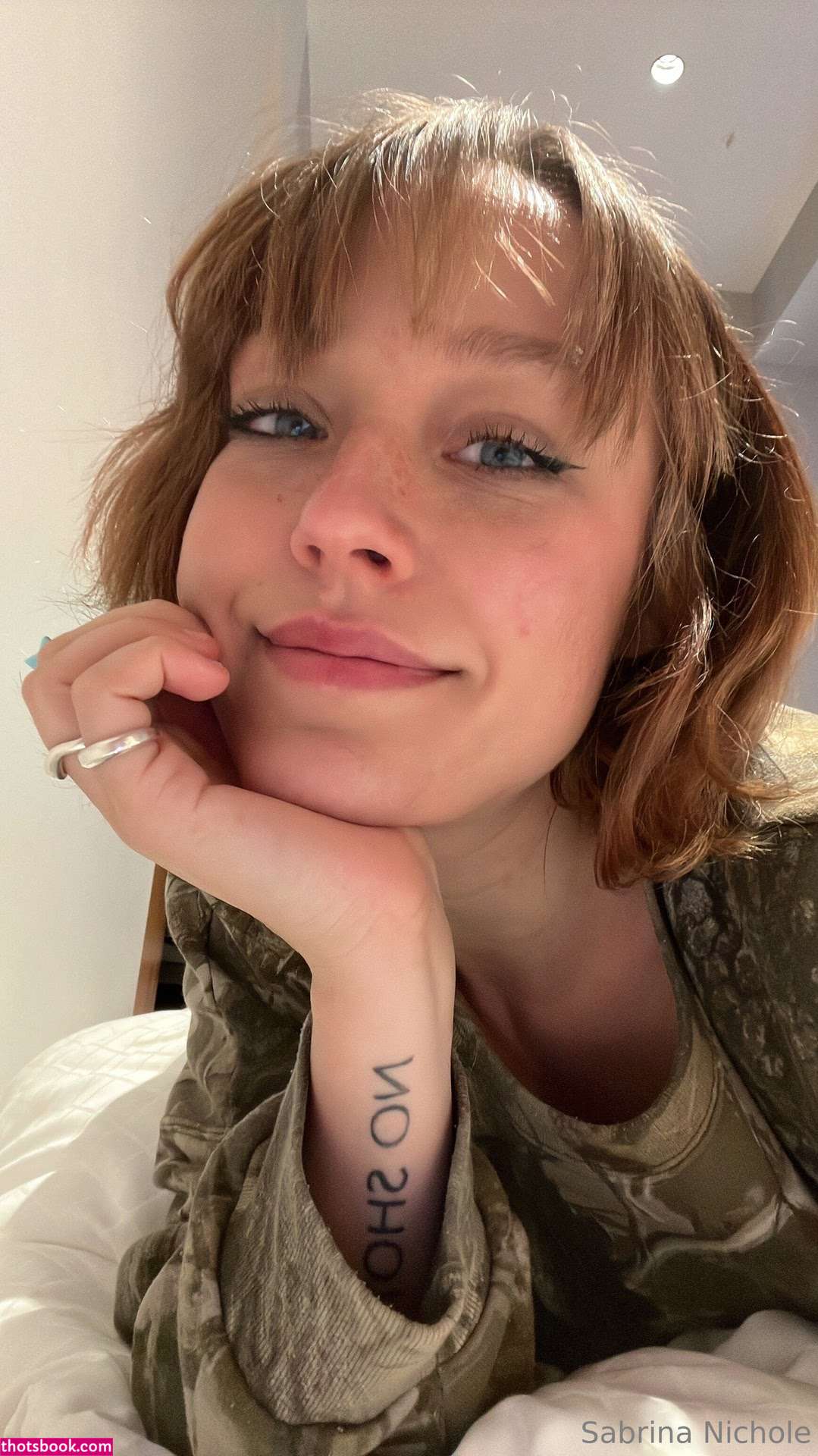 Sabrina Nichole Photo #743