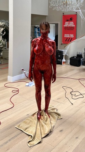 Sabrina Nichole Photo #803