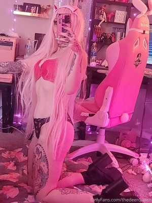 thedeerqueen Photo #14