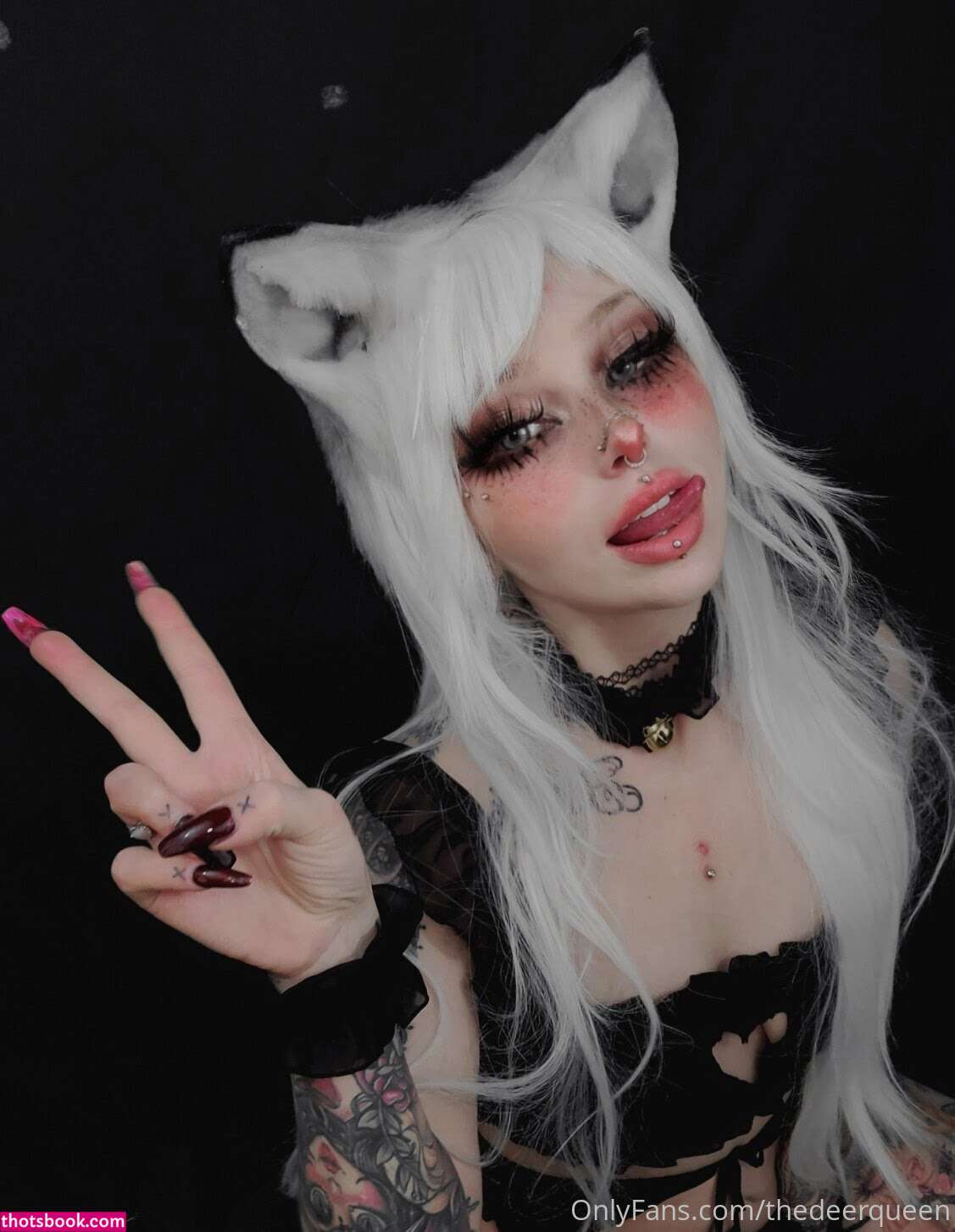 thedeerqueen Photo #29