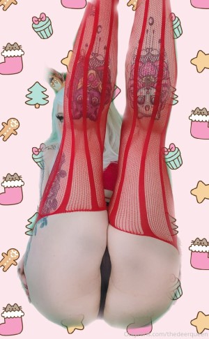 thedeerqueen Photo #20