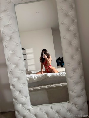 Bryce Adams Photo #498