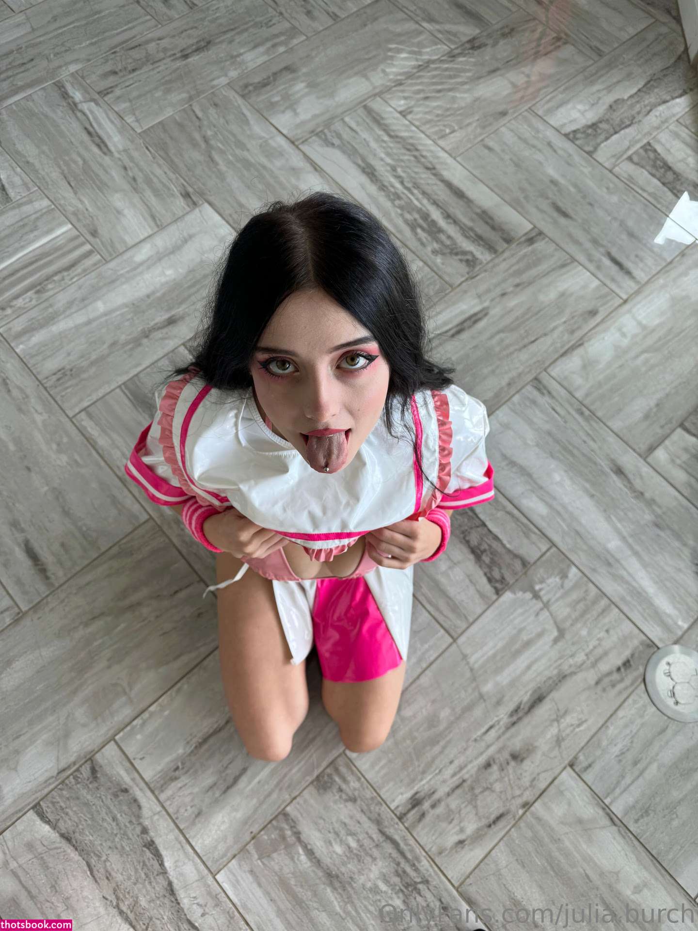 Burch Twins Photo #1217