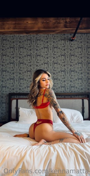 Kenna Matta Photo #167