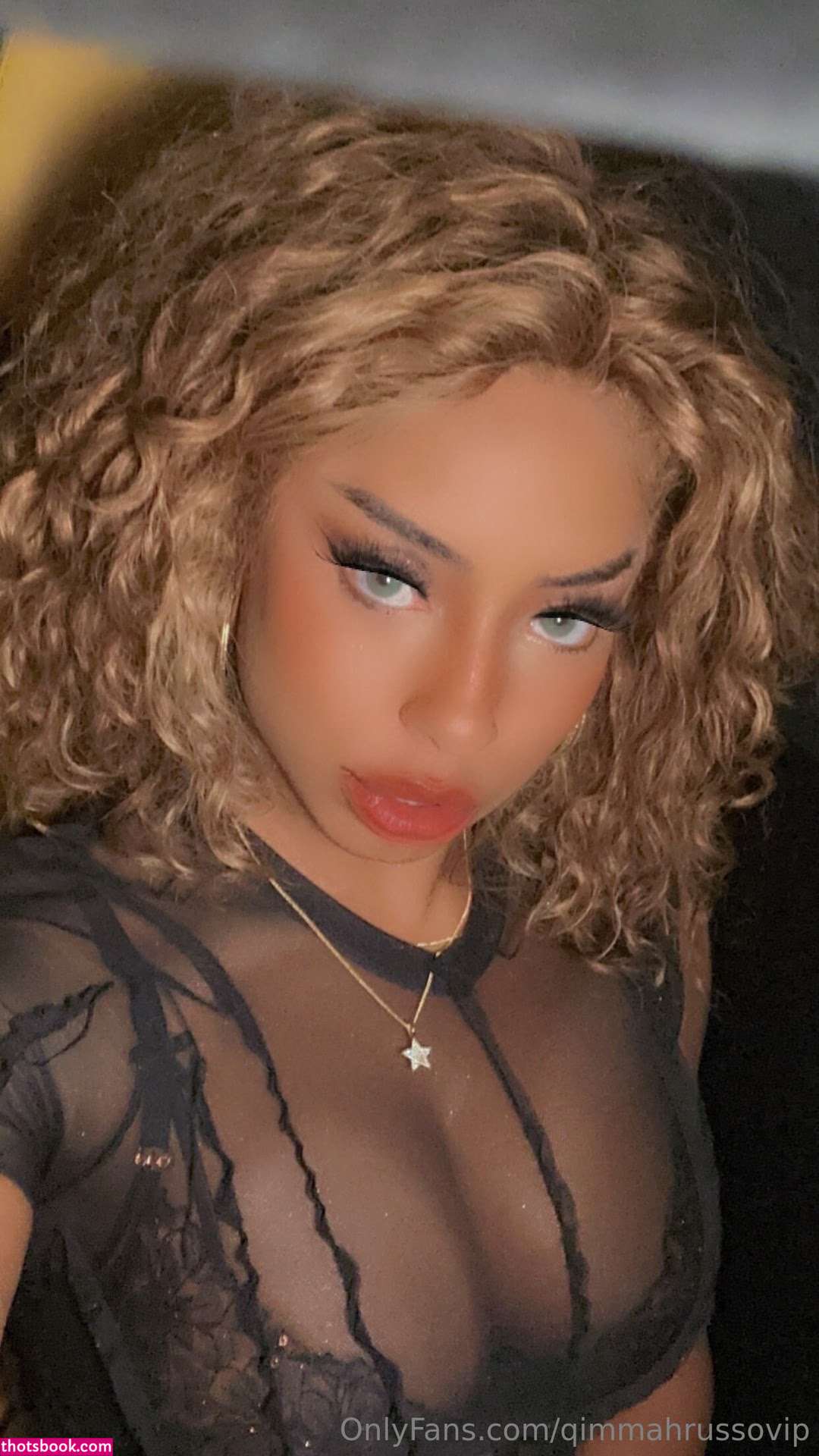 Qimmah Russo Photo #573