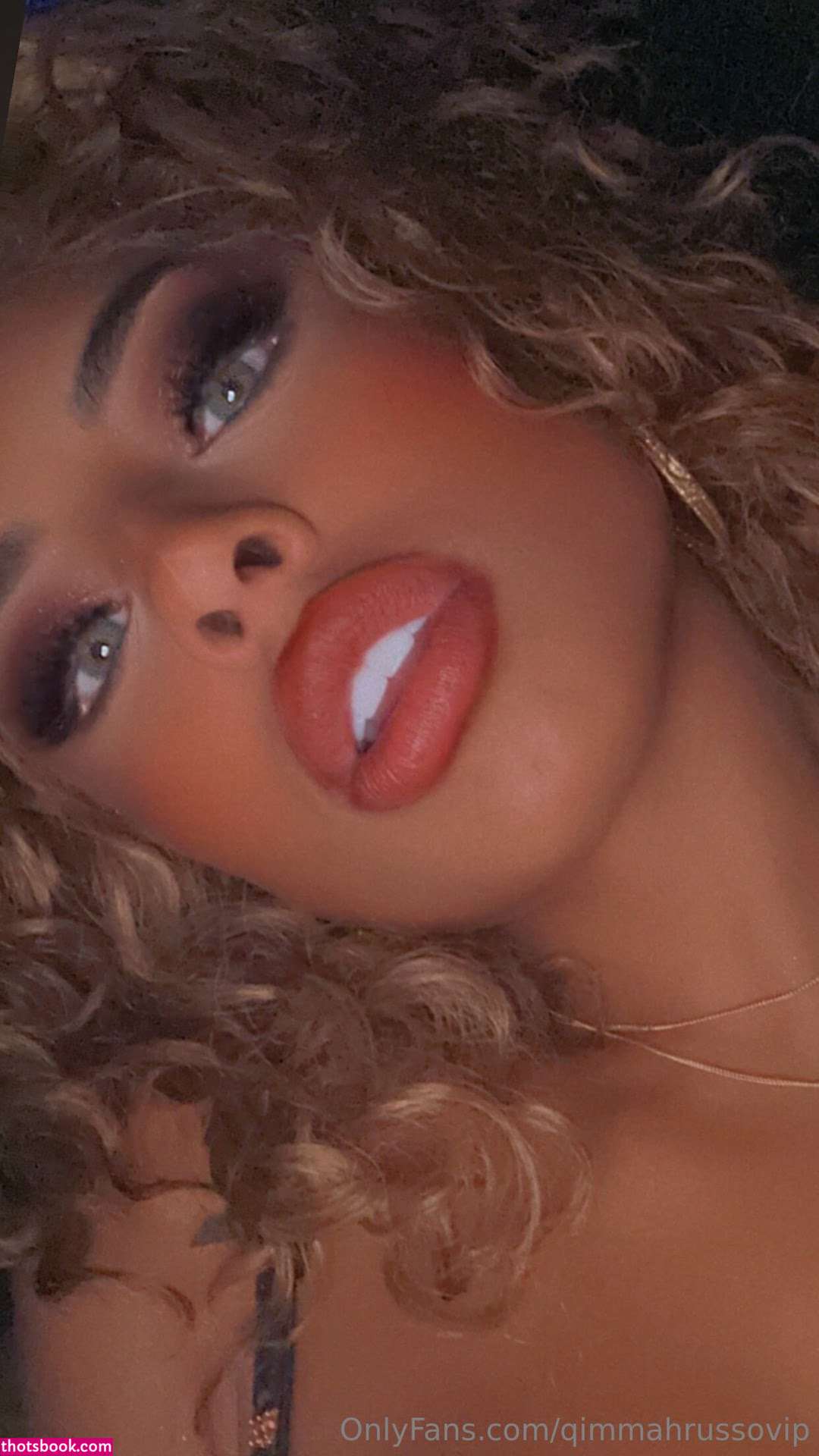 Qimmah Russo Photo #575