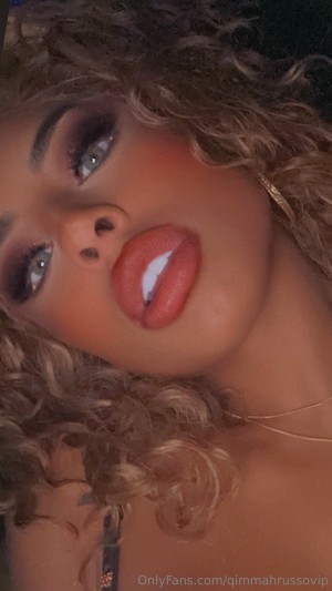 Qimmah Russo Photo #575