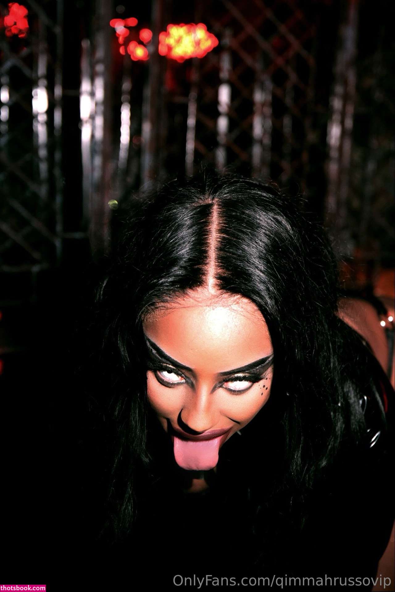 Qimmah Russo Photo #583