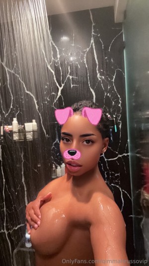 Qimmah Russo Photo #610